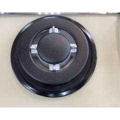 Варочная панель CATA RCI 631 Ivory/x