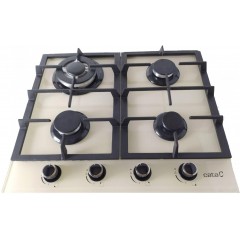 Варочная панель CATA RCI 631 Ivory/x