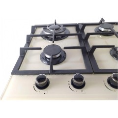 Варочная панель CATA RCI 631 Ivory/x