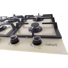 Варочная панель CATA RCI 631 Ivory/x