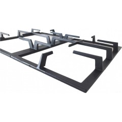 Варочная панель CATA RCI 631 Ivory/x