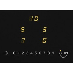 Варочная панель Miele KM 7262 FR