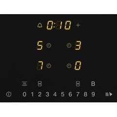 Варочная панель Miele KM 7465 FL