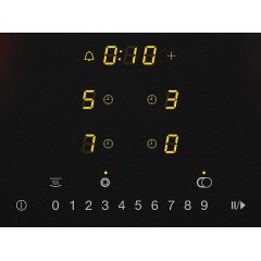 Варочная панель Miele KM 6540 FR