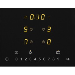 Варочная панель Miele KM 6542 FL