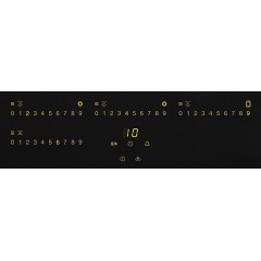 Варочная панель Miele KM 6565 FR