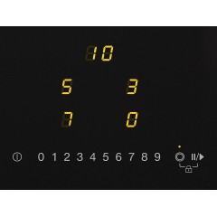 Варочная панель Miele KM 6520 FL