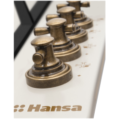 Варочная панель Hansa BHGY620390
