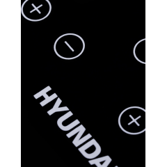 Варочная панель Hyundai HHE3250BG