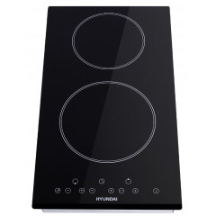 Варочная панель Hyundai HHE3250BG