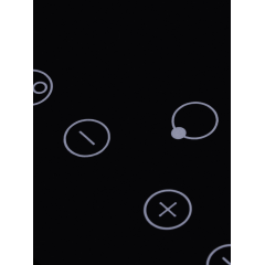 Варочная панель Hyundai HHI3750BG