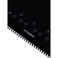 Варочная панель Hyundai HHI3750BG