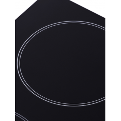 Варочная панель Hyundai HHI3750BG