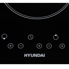 Варочная панель Hyundai HHI3750BG
