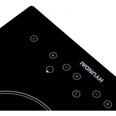 Варочная панель Hyundai HHI3750BG