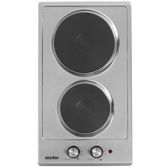 Варочная панель Simfer H30E02M016