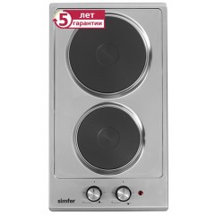 Варочная панель Simfer H30E02M016