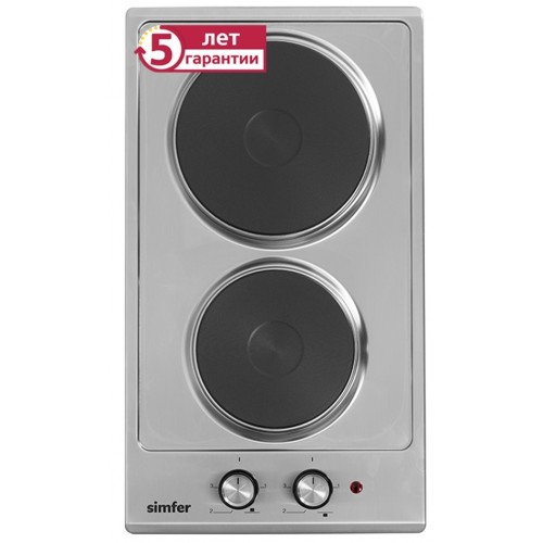 Варочная панель Simfer H30E02M016