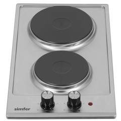 Варочная панель Simfer H30E02M016