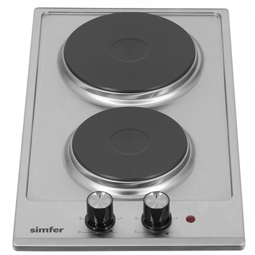 Варочная панель Simfer H30E02M016