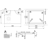 Варочная панель Smeg PM3643D