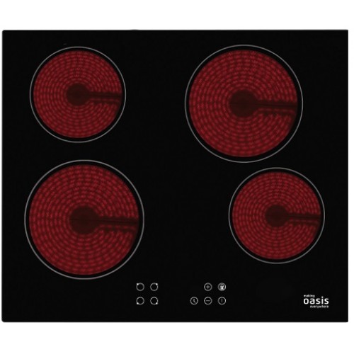 Варочная панель Making Oasis Everywhere P-SBS