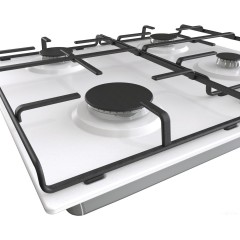 Варочная панель Gorenje G640EW