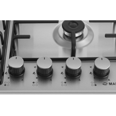 Варочная панель Maunfeld EGHS.64.3STS-ES
