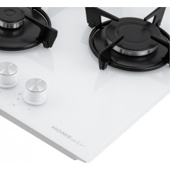 Варочная панель HOMSair HGG431WH
