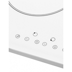 Варочная панель Hyundai HHE 6450 WG