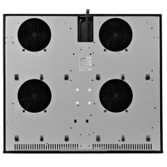 Варочная панель Hyundai HHI 6750 WG