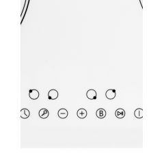 Варочная панель Hyundai HHI 6750 WG