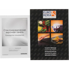 Варочная панель Samsung NZ32R1506BK/WT