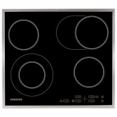 Варочная панель Samsung NZ64T3516CK