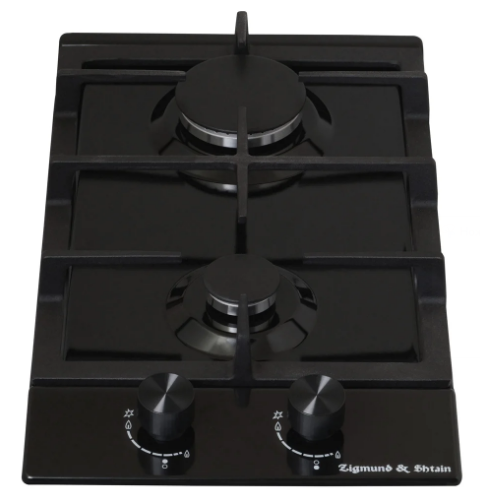 Варочная панель Zigmund & Shtain G 14.3 B