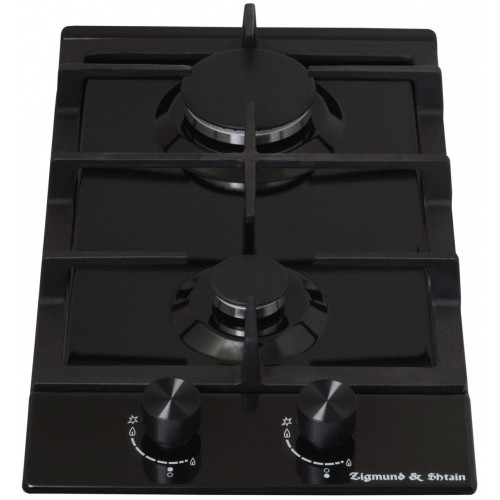 Варочная панель Zigmund & Shtain G 14.3 B
