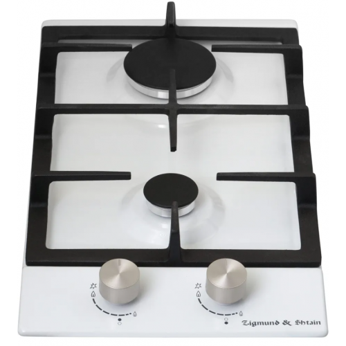 Варочная панель Zigmund & Shtain G 14.3 W