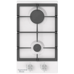 Варочная панель Zigmund & Shtain G 14.3 W