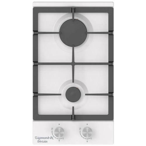 Варочная панель Zigmund & Shtain G 14.3 W