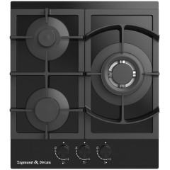 Варочная панель Zigmund & Shtain M 26.4 B