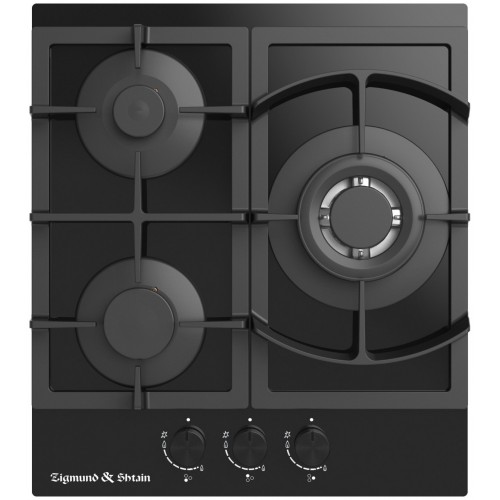 Варочная панель Zigmund & Shtain M 26.4 B