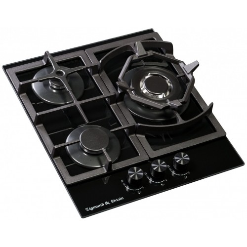 Варочная панель Zigmund & Shtain M 26.4 B