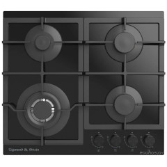 Варочная панель Zigmund & Shtain M 26.6 B