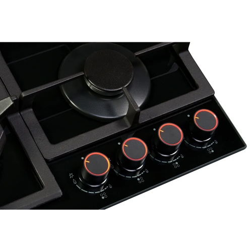 Варочная панель Zigmund & Shtain MN 199.61 B