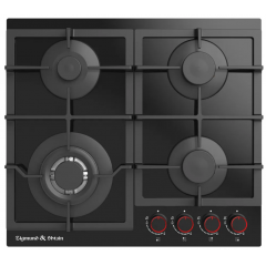 Варочная панель Zigmund & Shtain MN 199.61 B