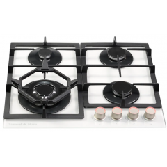 Варочная панель Zigmund & Shtain MN 199.61 W