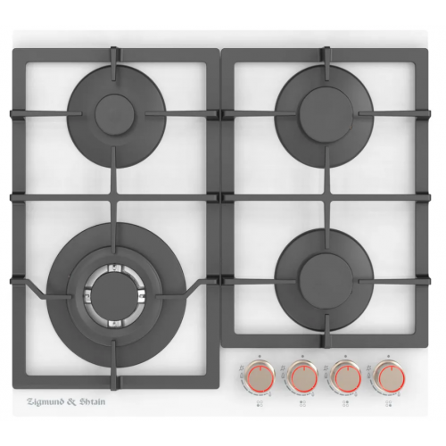 Варочная панель Zigmund & Shtain MN 199.61 W