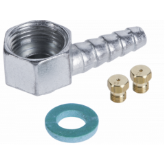 Варочная панель Maunfeld EGHE.43.3STS-EB