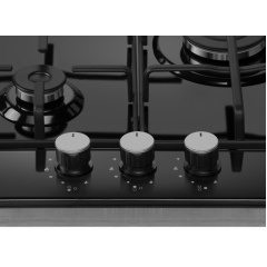 Варочная панель Maunfeld EGHE.43.3STS-EB