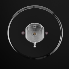 Варочная панель Maunfeld EGHE.43.3STS-EB